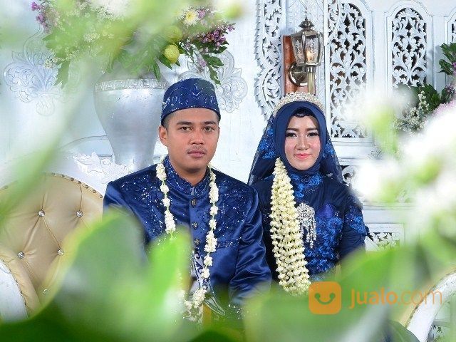 Foto Video Shoting Wedding Pernikahan Jasa Murah 1.4jt Jogja Asefri