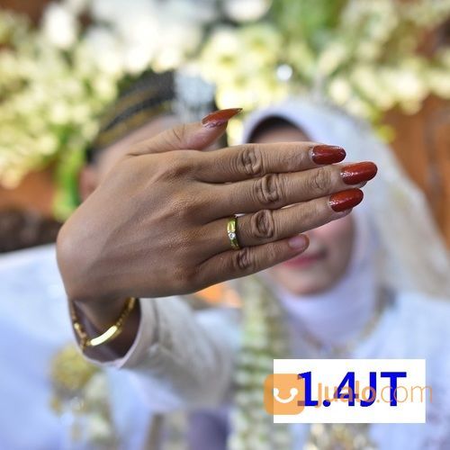 Foto Video Shoting Wedding Pernikahan Jasa Murah 1.4jt Jogja Asefri