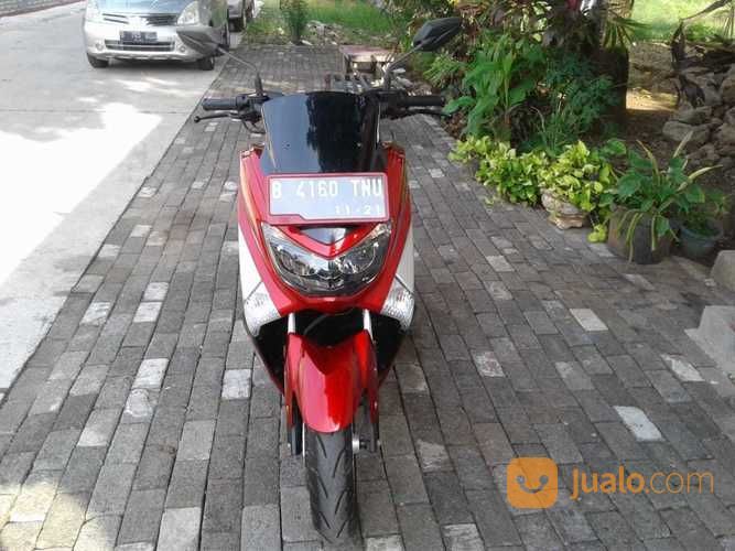  Sepeda  Motor Yamaha Bekas  dan Baru Jakarta Timur  DKI 