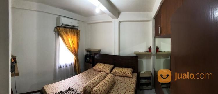 Rumah Susun Perumnas Klender Full Furnished Termurah