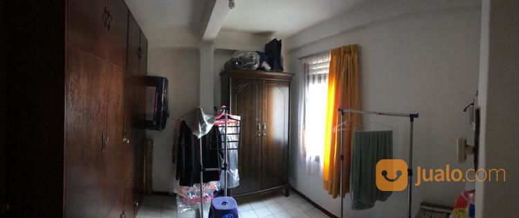 Rumah Susun Perumnas Klender Full Furnished Termurah