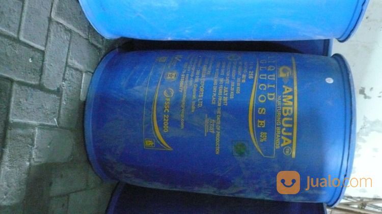 Glucose Syrup (Gula Cair) Ex Ambuja India