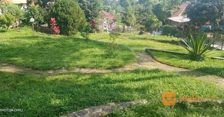 Villa Murah Di Nagrog Wanayasa Purwakarta di Kab. Purwakarta, Jawa