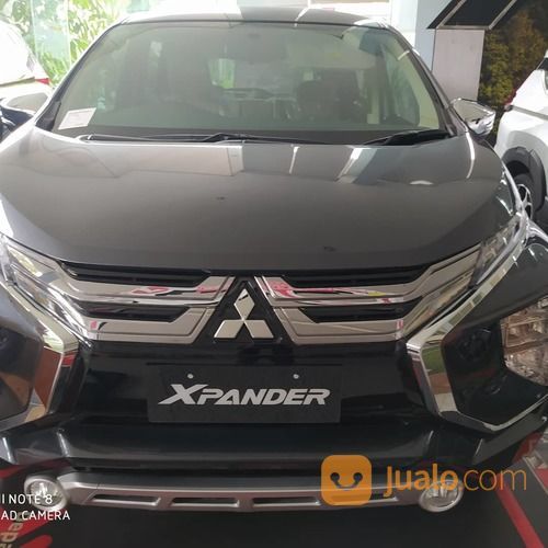 Xpander 2020 , Dpmurah Bonus Menarik