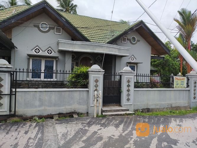 Download Rumah Cantik Pekanbaru Background