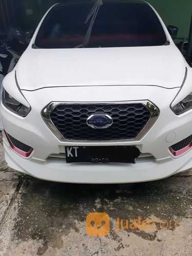 Datsun Panca T 2017