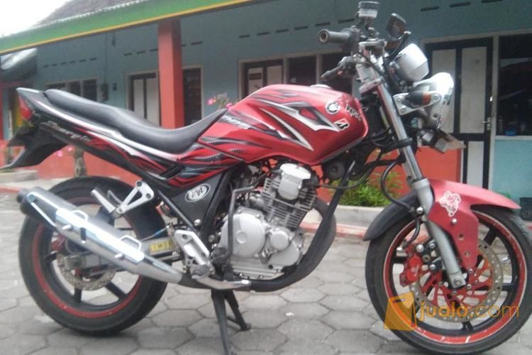Scorpio Z Tahun 2010 Kab Sleman Jualo