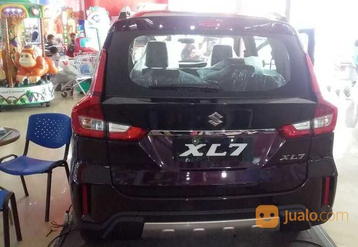 Suzuki XL 7 Beta