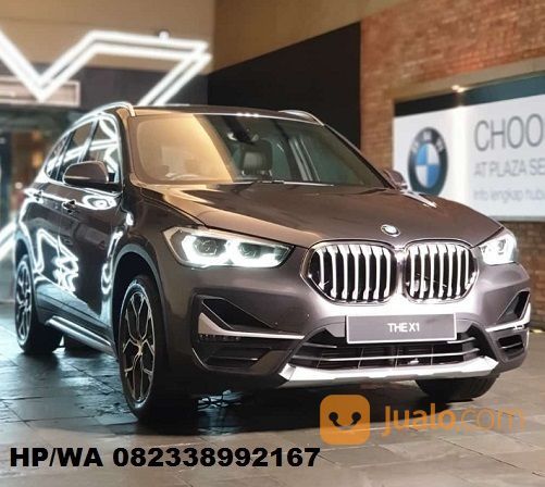 PROMO BMW TER-DAHSYATTT