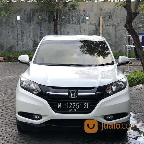 Honda HRV 1.5 E Autometic