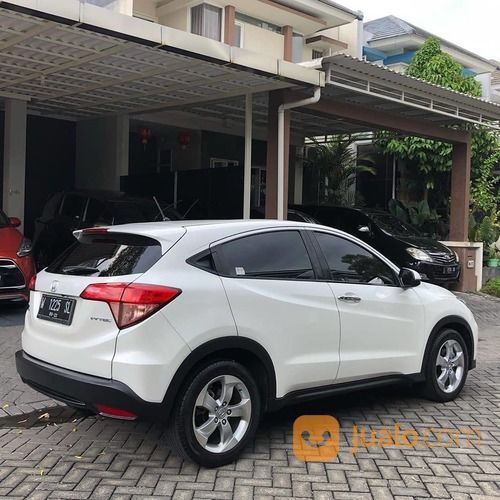 Honda HRV 1.5 E Autometic