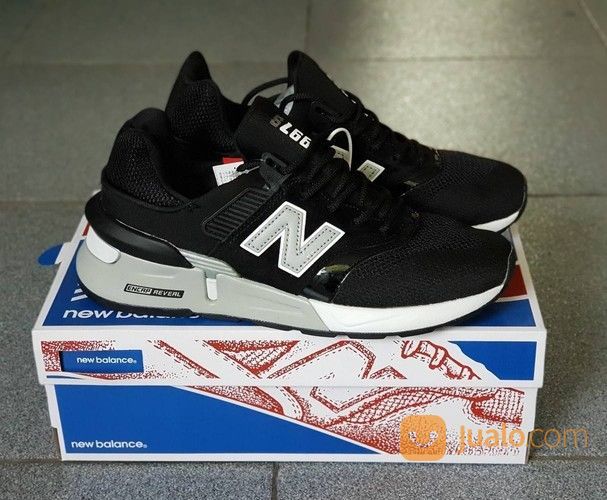 sepatu new balance