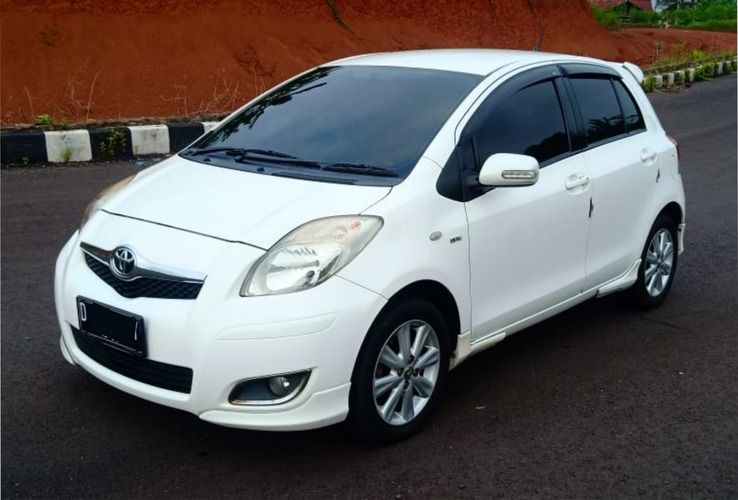 Jual Beli Mobil  Toyota Bekas  di Tasikmalaya  Jualo