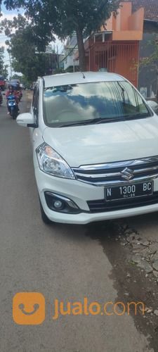 New Suzuki Ertiga 2017 Pemakian Nik 2016 Ciamik