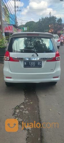 New Suzuki Ertiga 2017 Pemakian Nik 2016 Ciamik