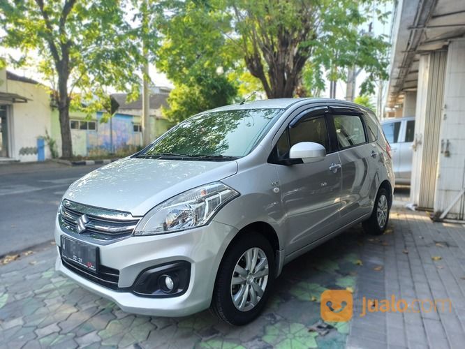 Suzuki Ertiga GL 1.4 Manual 2017