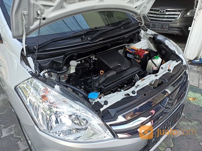 Suzuki Ertiga GL 1.4 Manual 2017