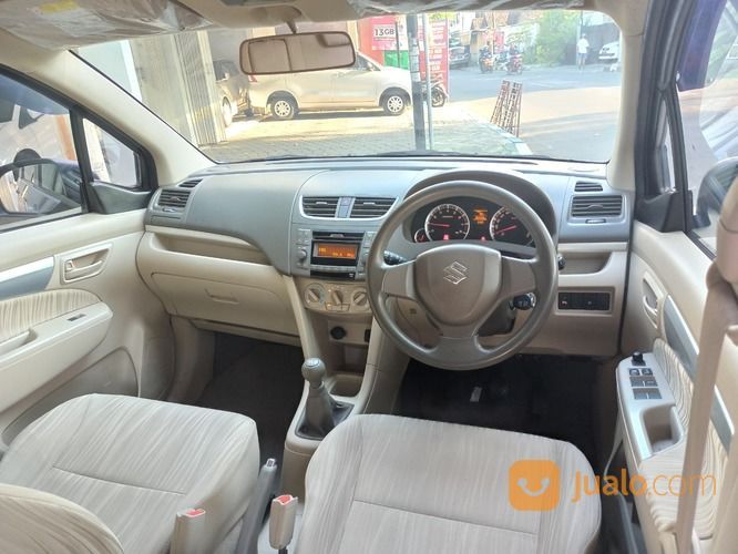 Suzuki Ertiga GL 1.4 Manual 2017