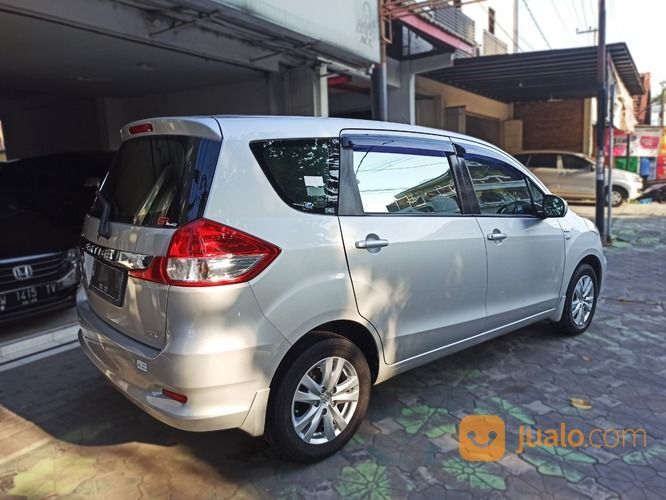 Suzuki Ertiga GL 1.4 Manual 2017