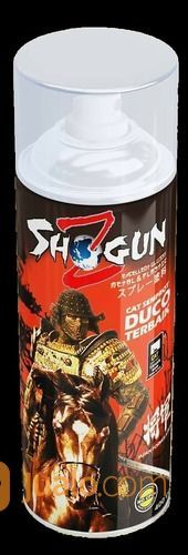 Shogun Z Cat Semprot Spray ASLI DUCO DISTRIBUTOR Surabaya