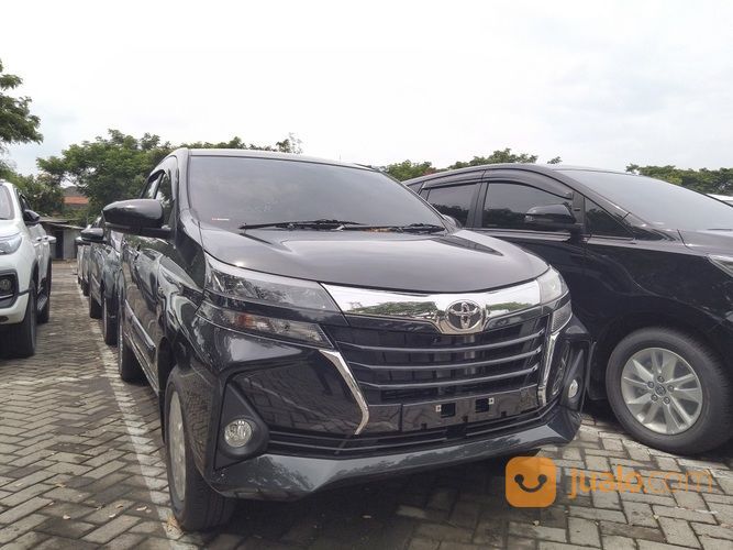 [PROMO TOYOTA SURABAYA] TOYOTA AVANZA GRAND NEW E MANUAL 2020