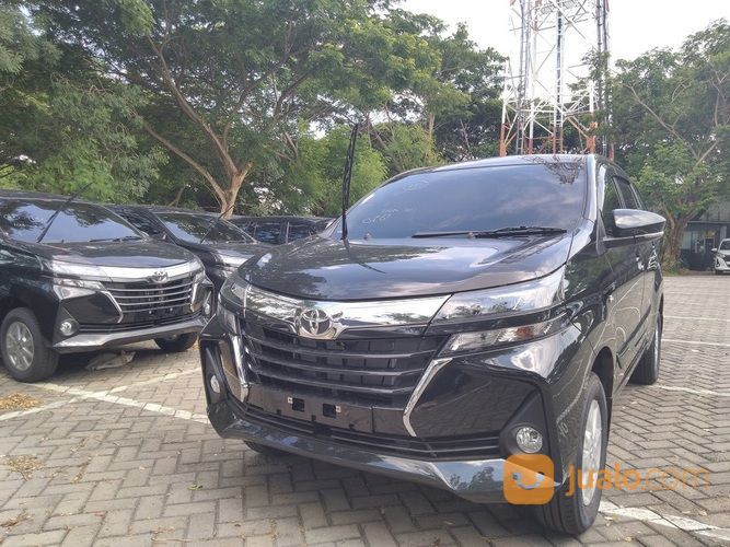 [PROMO TOYOTA SURABAYA] TOYOTA AVANZA GRAND NEW E MANUAL 2020