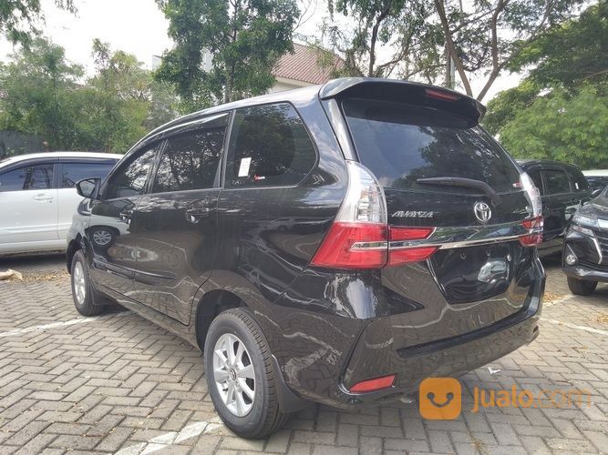 [PROMO TOYOTA SURABAYA] TOYOTA AVANZA GRAND NEW E MANUAL 2020