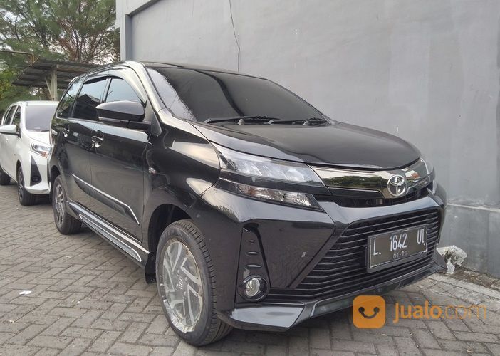 [PROMO TOYOTA SURABAYA] TOYOTA AVANZA GRAND NEW VELOZ 1.5 MANUAL 2020