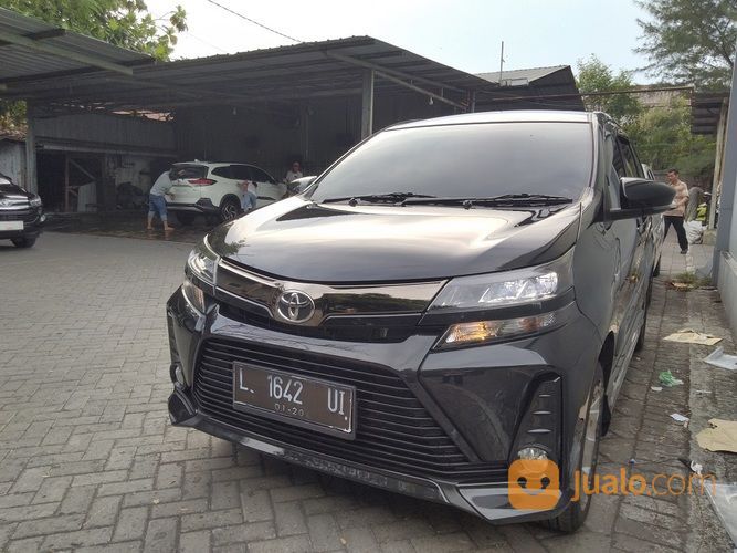 [PROMO TOYOTA SURABAYA] TOYOTA AVANZA GRAND NEW VELOZ 1.5 MANUAL 2020