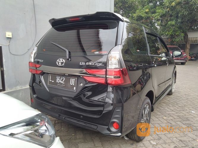 [PROMO TOYOTA SURABAYA] TOYOTA AVANZA GRAND NEW VELOZ 1.5 MANUAL 2020