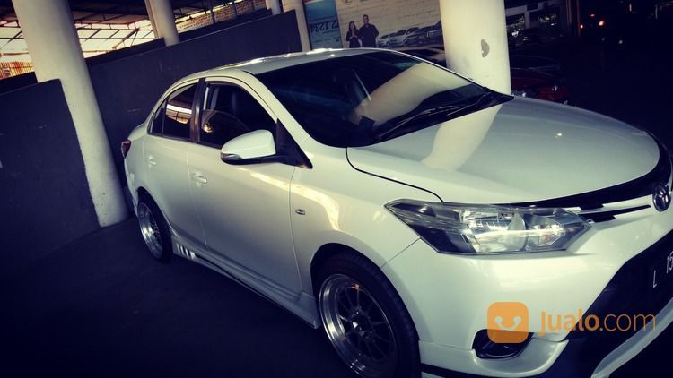 Vios GEN 3 MURAH