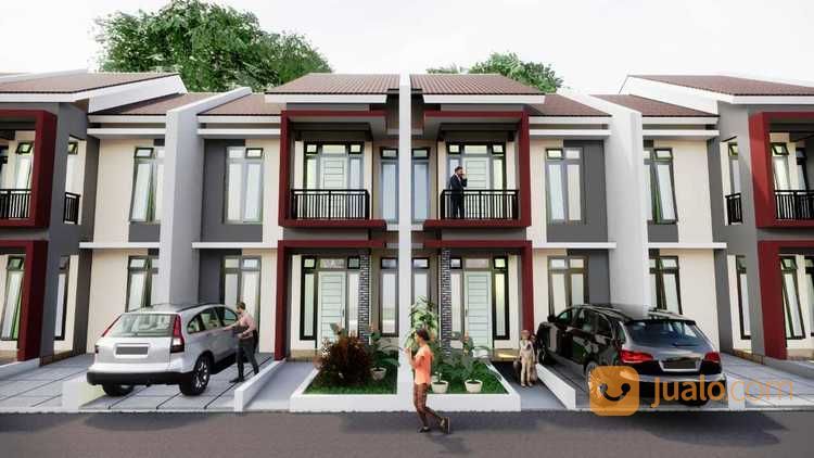 Rumah Cluster Minimalis 2 Lt Mulai 800 Jt An Di Grogol Depok Depok Jualo
