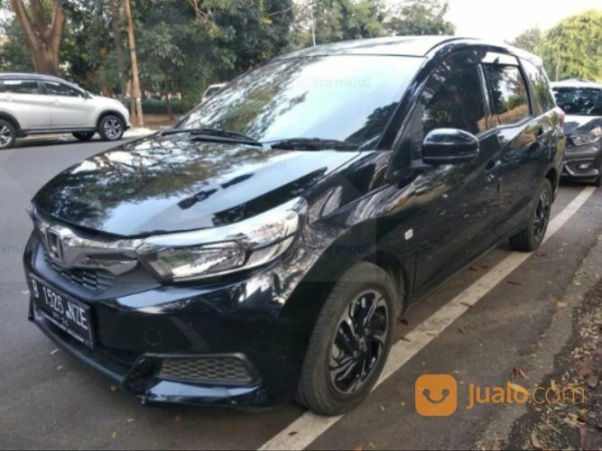 Honda Mobilio S 1,5 M/T 2019