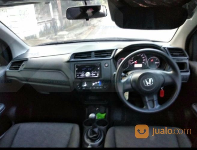 Honda Mobilio S 1,5 M/T 2019