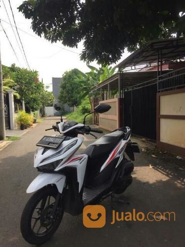 Honda Vario 125 CBS ISS 2018