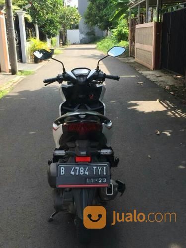 Honda Vario 125 CBS ISS 2018