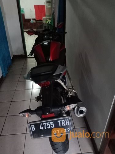 Yamaha R15 Kondisi Mulus