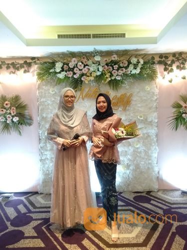 Jasa MC Pembawa Acara Wedding, Akad, Engagement, Layanan Jasa Dengan Penawaran Termurah