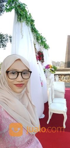 Jasa MC Pembawa Acara Wedding, Akad, Engagement, Layanan Jasa Dengan Penawaran Termurah