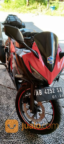 Honda CBR 150 ABS Tahun 2019