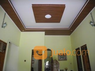 SHUNDA PLAFON CIBUBUR,PLAFON PVC