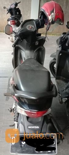 HONDA REVO 2016 MURAH