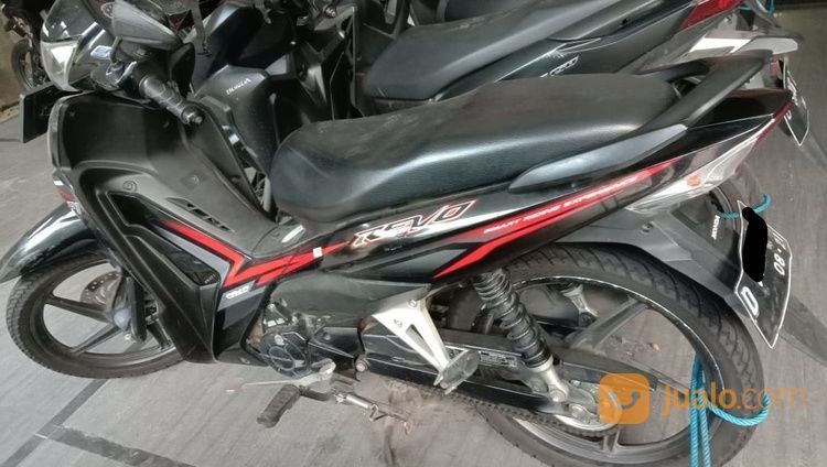 HONDA REVO 2016 MURAH