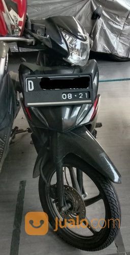 HONDA REVO 2016 MURAH