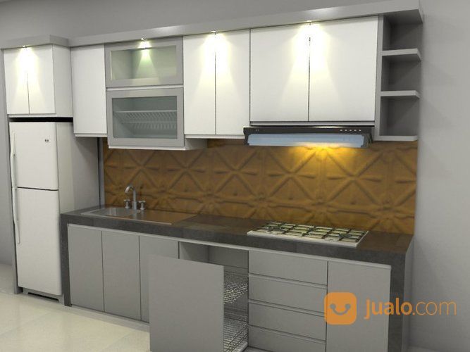 Kitchen Set Tempahan Medan Free Survei Di Kota Medan Sumatera Utara   Kitchen Set Tempahan Jasa Lainnya 26652283 