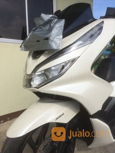 Honda PCX ABS 150 2018 Putih
