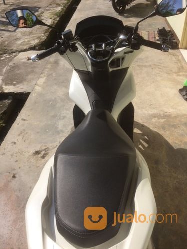 Honda PCX ABS 150 2018 Putih