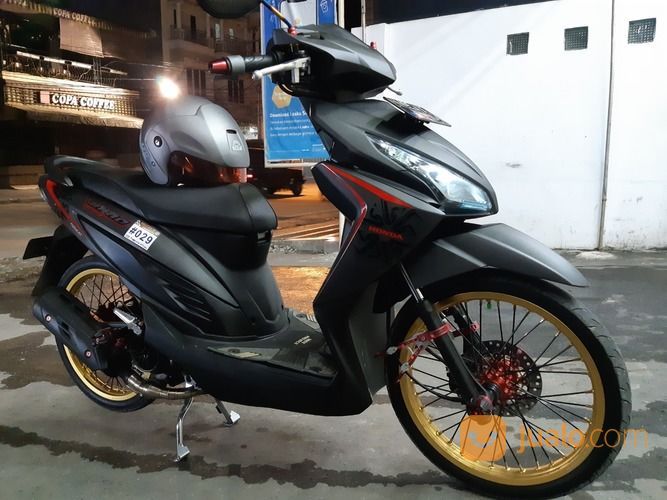 Vario 110 Fi Esp Advance Tahun 2019 , Surat Surat Lengkap Hidup 2024 , Part Orisinil Masih Komplit