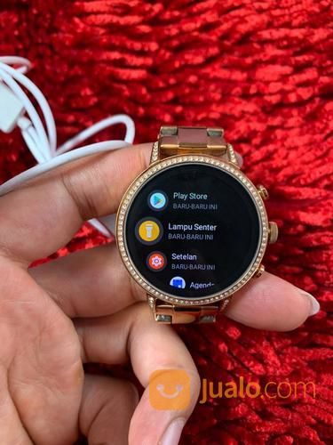 Fossil Smartwatch