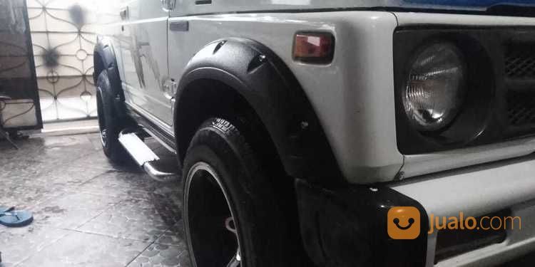 FENDER JIMNY MODEL BULAT